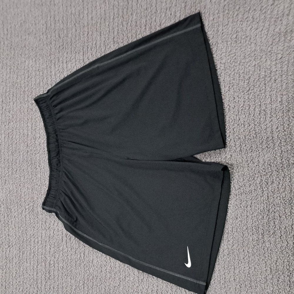 Nike Dri-Fit basketball shorts